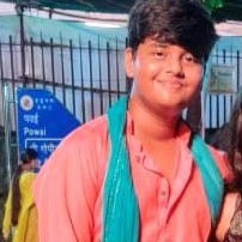 Dipesh Rathod